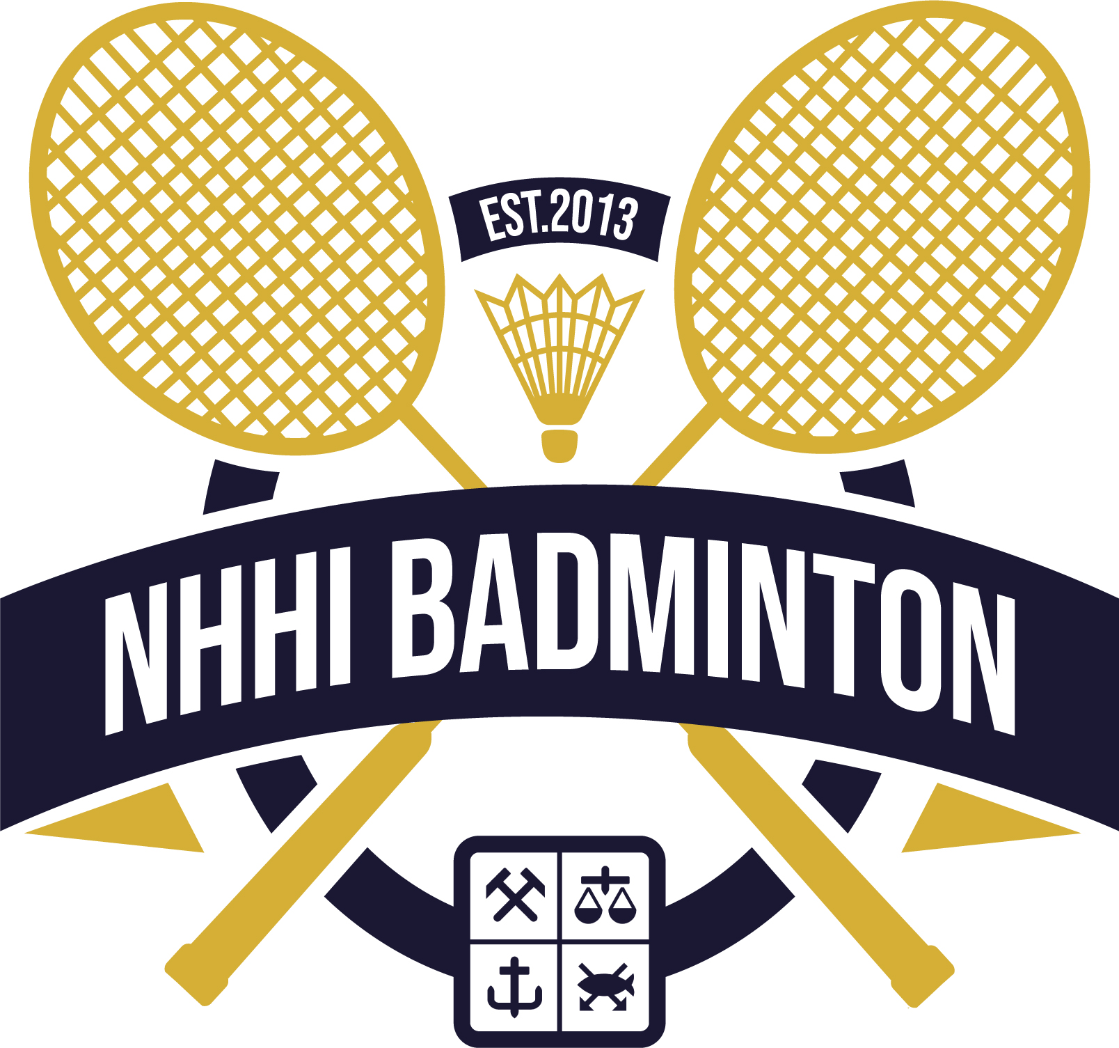 NHHI Badminton