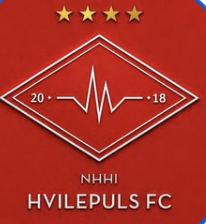 NHHI Hvilepuls FC