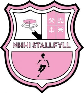 NHHI Stallfyll