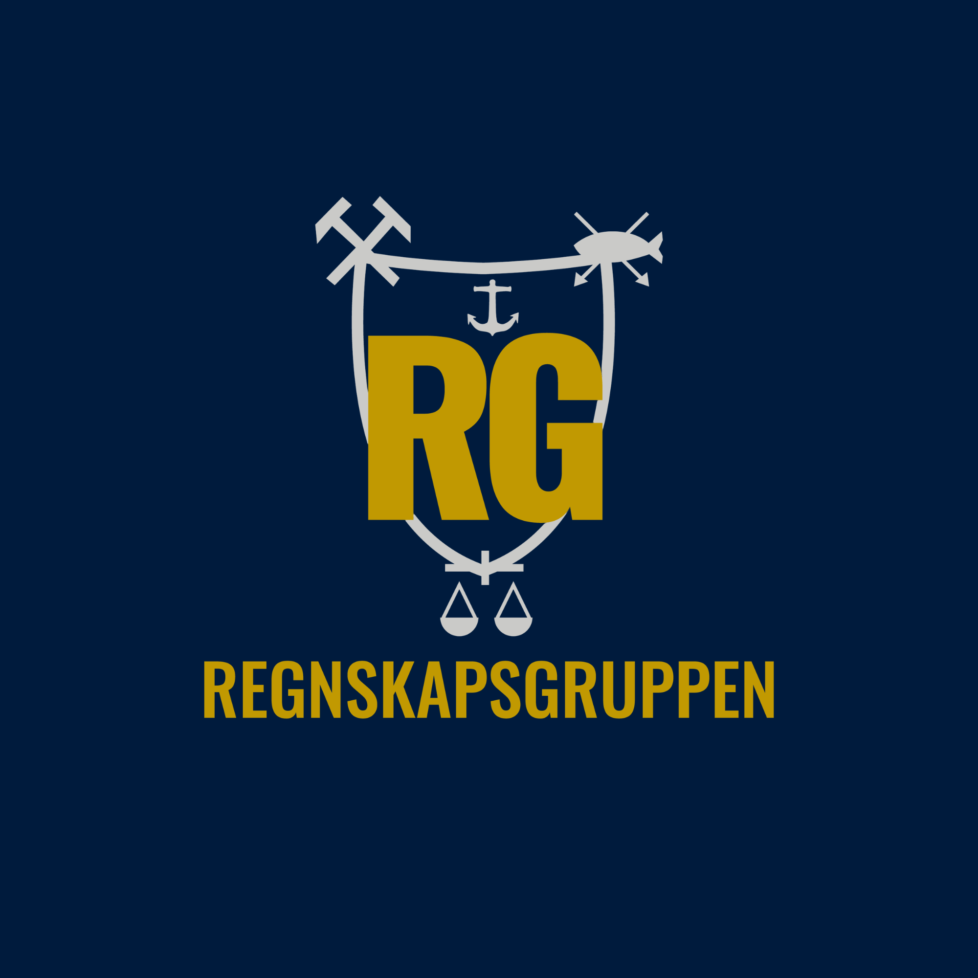 Regnskapsgruppen