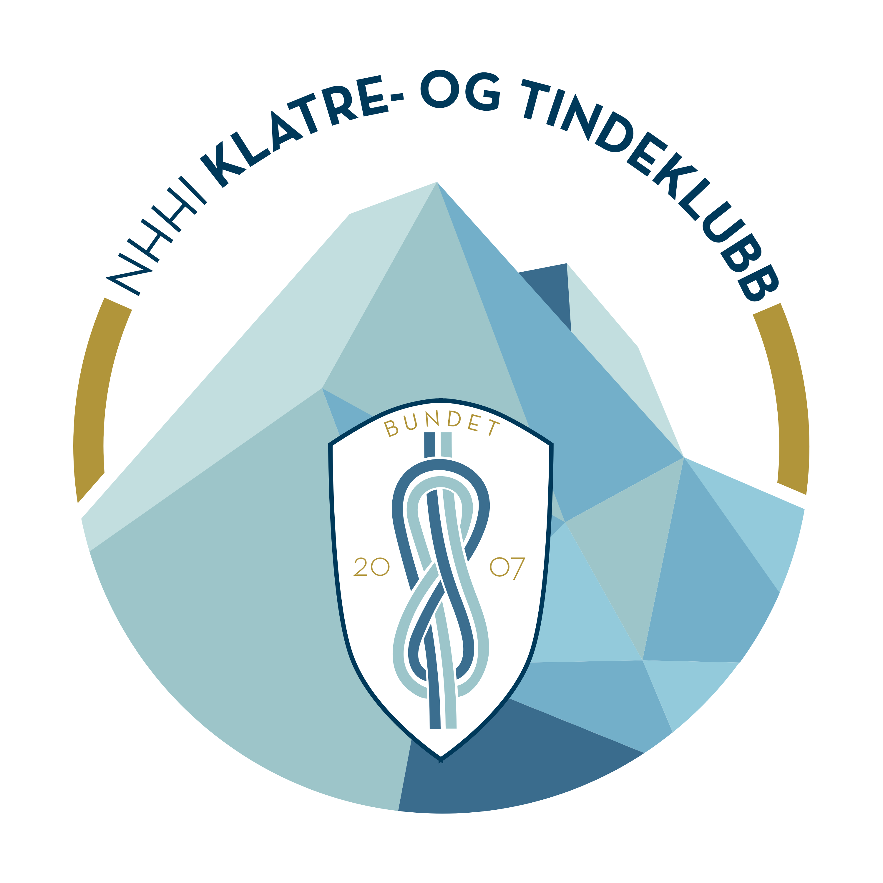 NHHI klatre- og tindeklubb