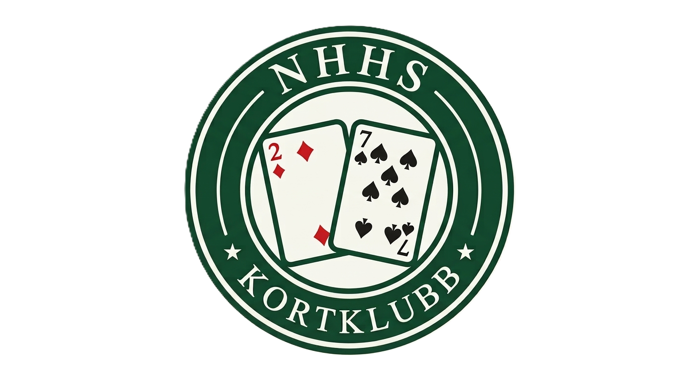 NHHS Kortklubb