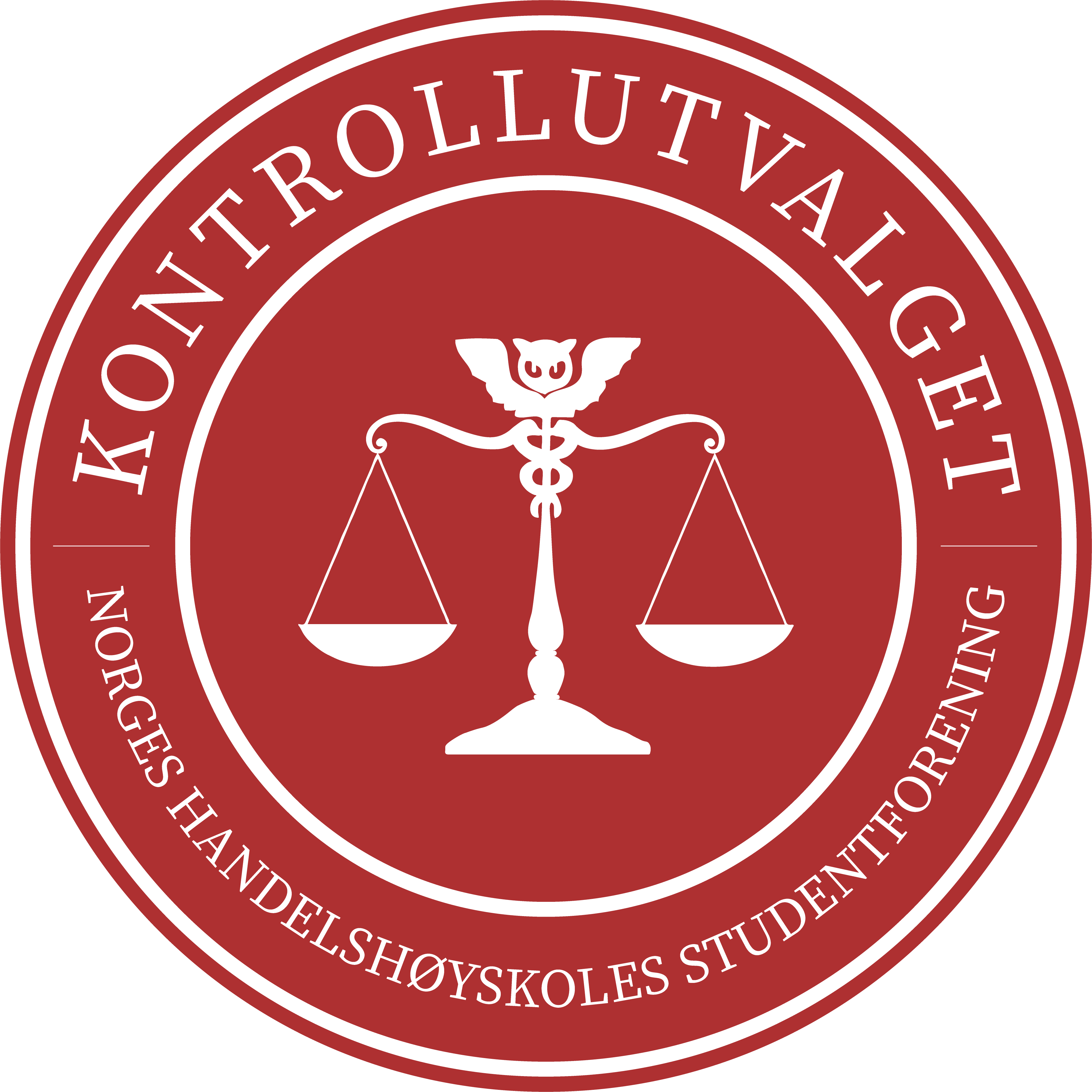 Kontrollutvalget