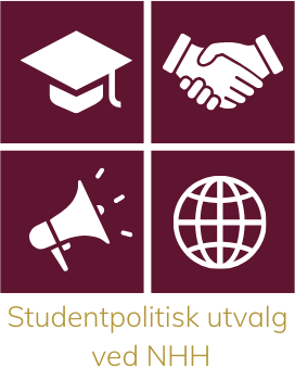 Studentpolitisk utvalg NHHS