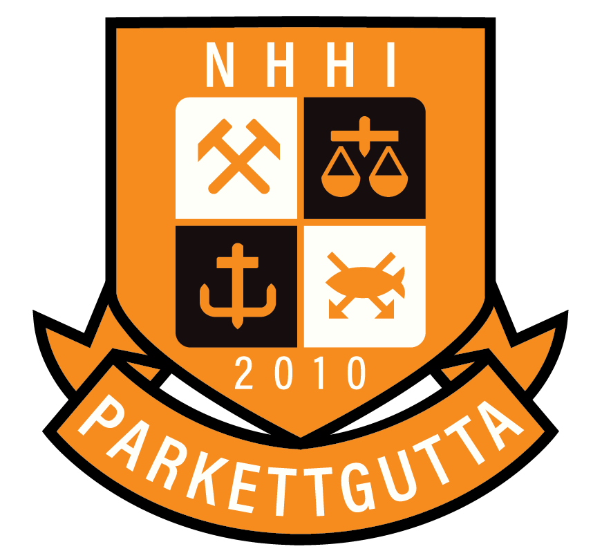 NHHI Parkettgutta