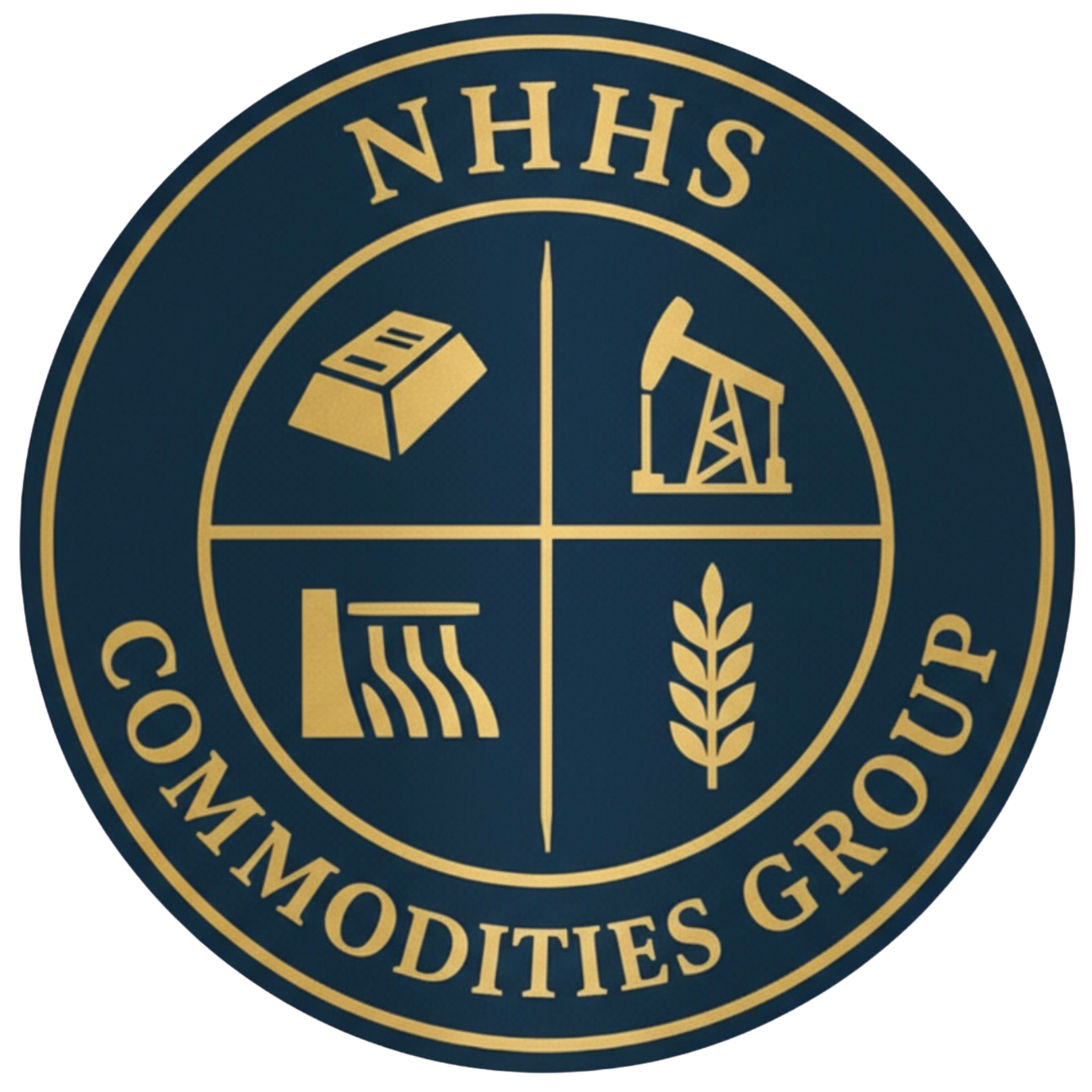 NHHS Commodities Group