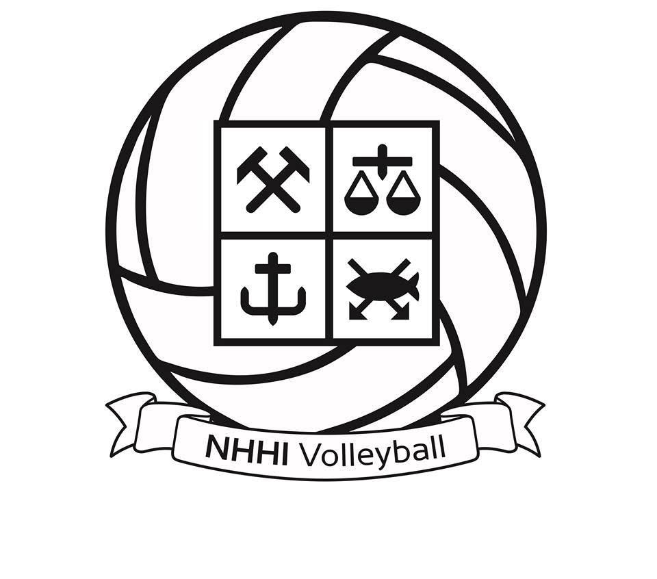 NHHI Volleyball herrer