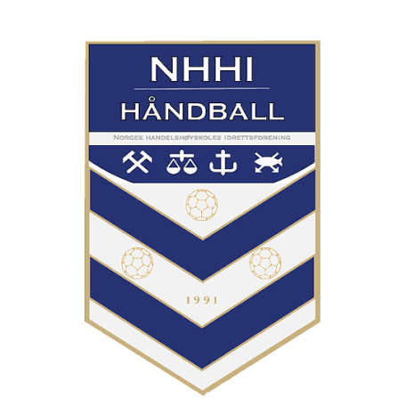 NHHI Håndball Herrer