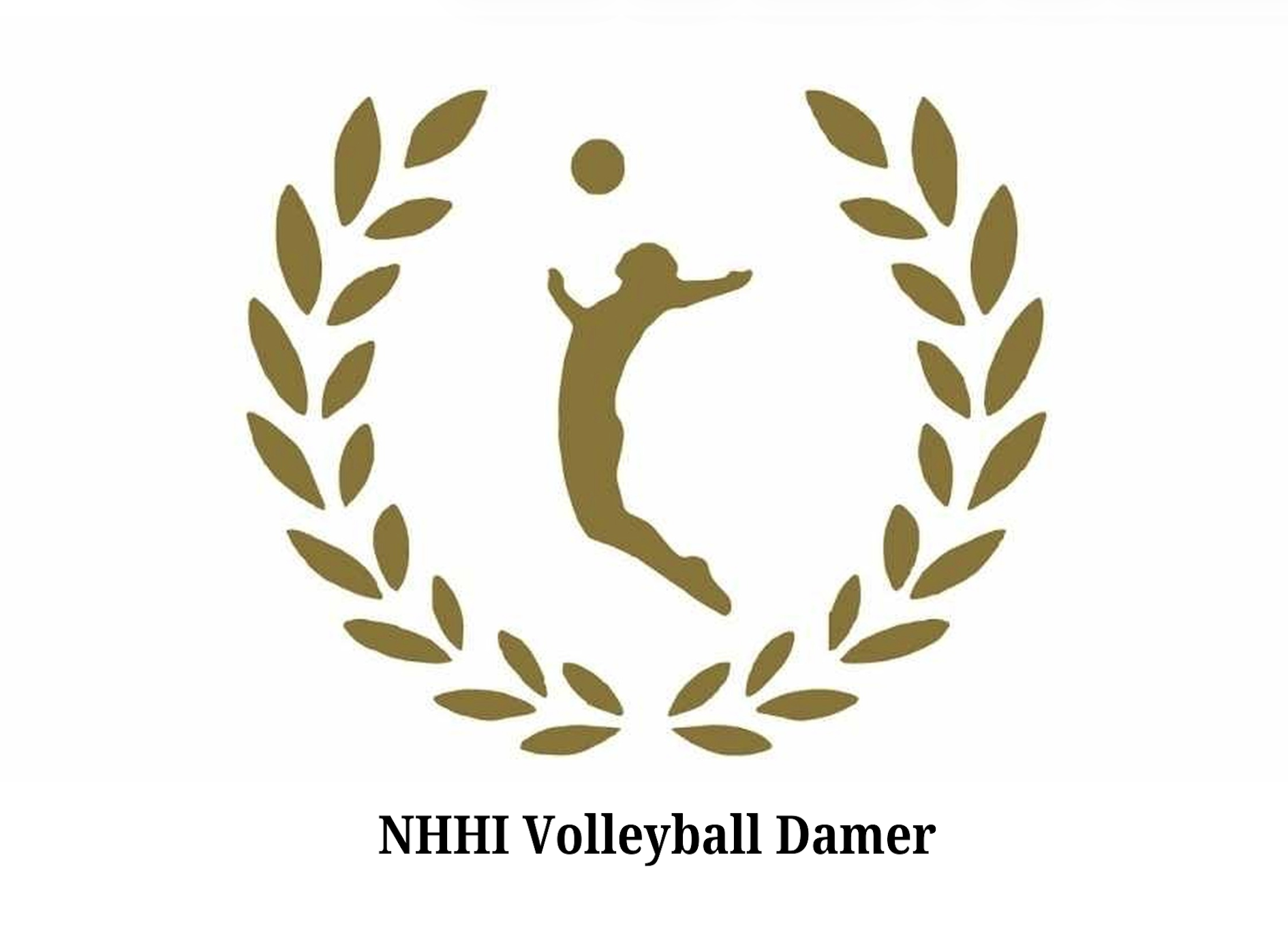 NHHI Volleyball Damer