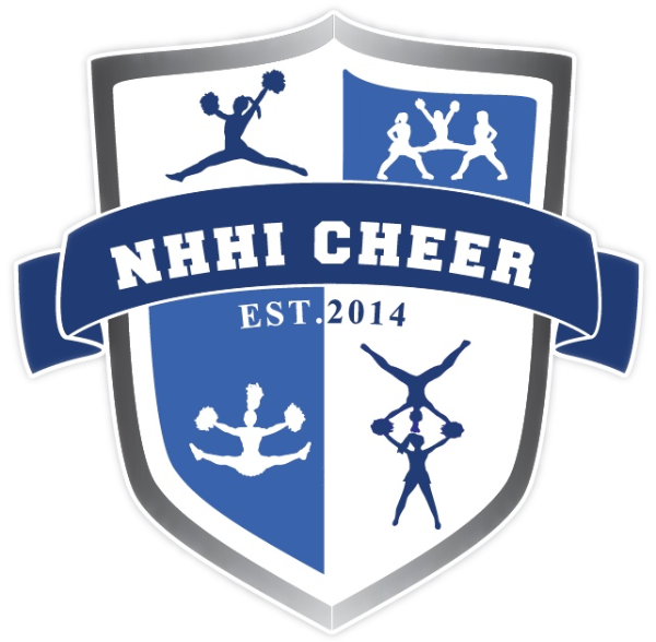 NHHI Cheer