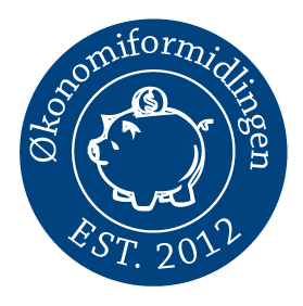 Økonomiformidlingen