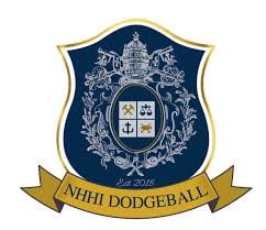 NHHI Dodgeball