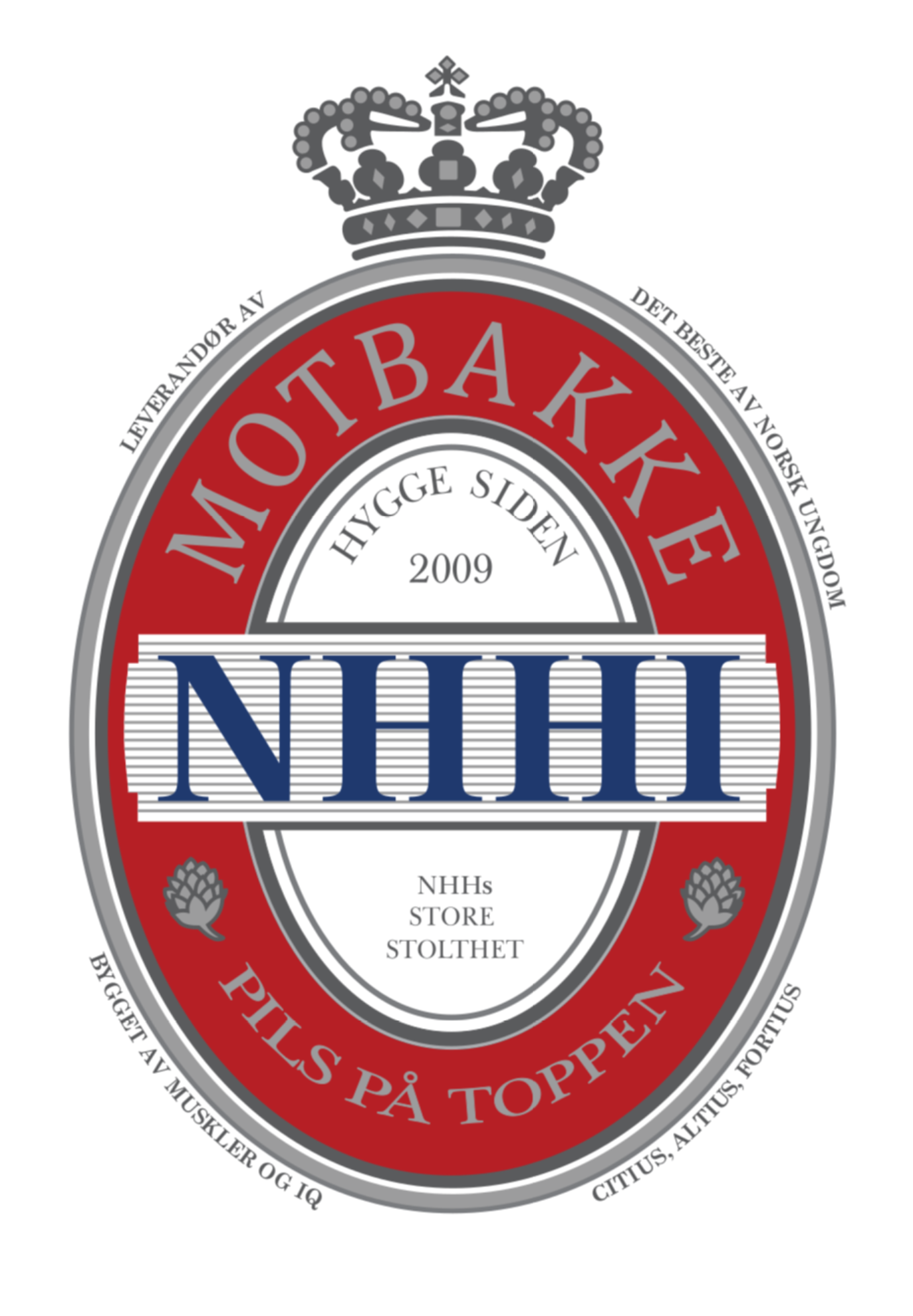NHHI Motbakke
