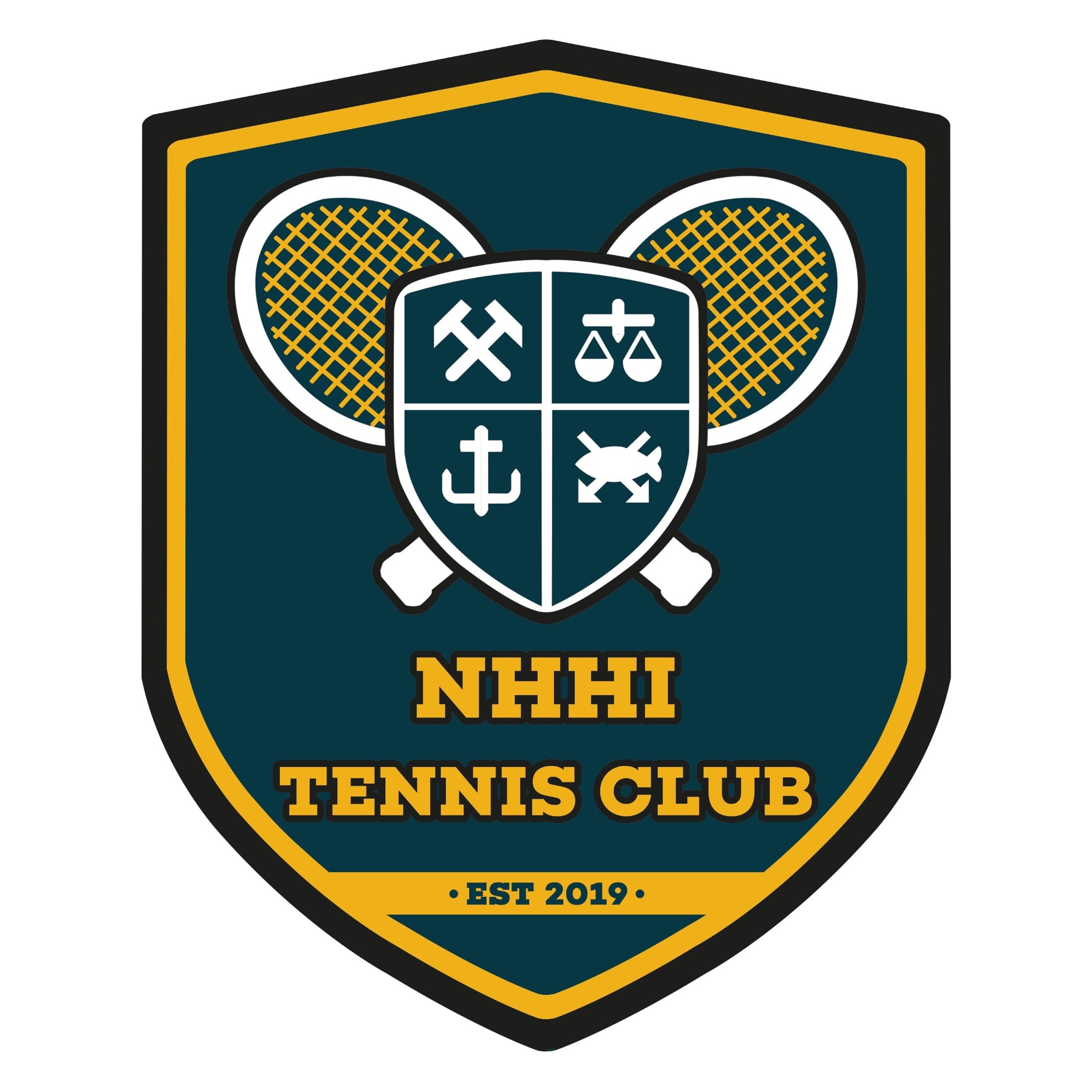 NHHI Tennis Club