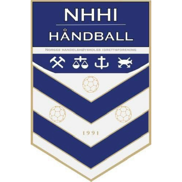 NHHI Håndball Damer 2