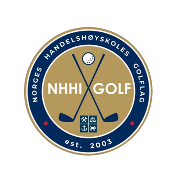 NHHI Golf logo