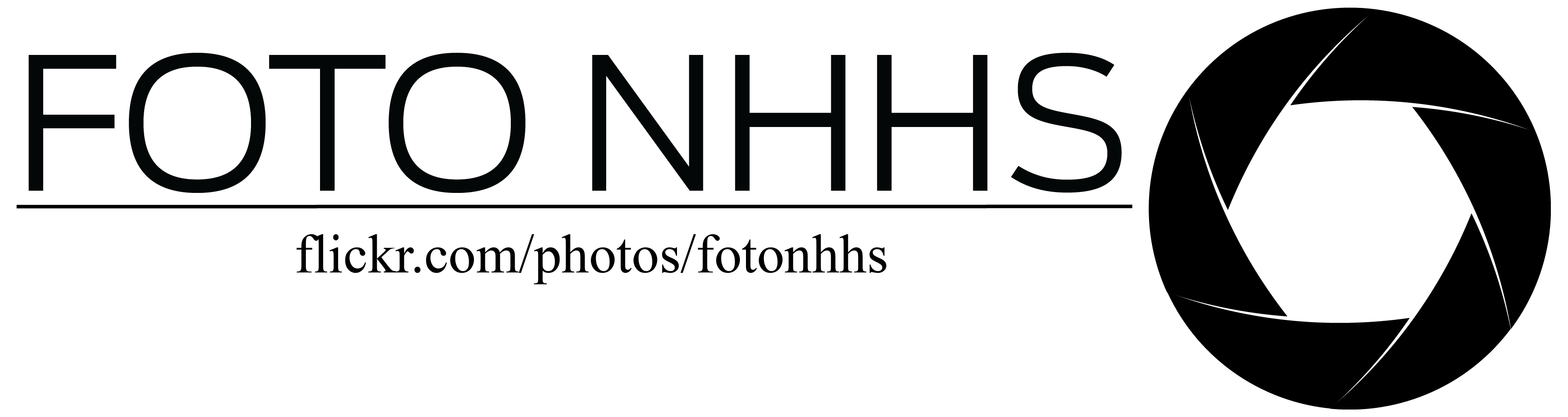 Foto NHHS logo