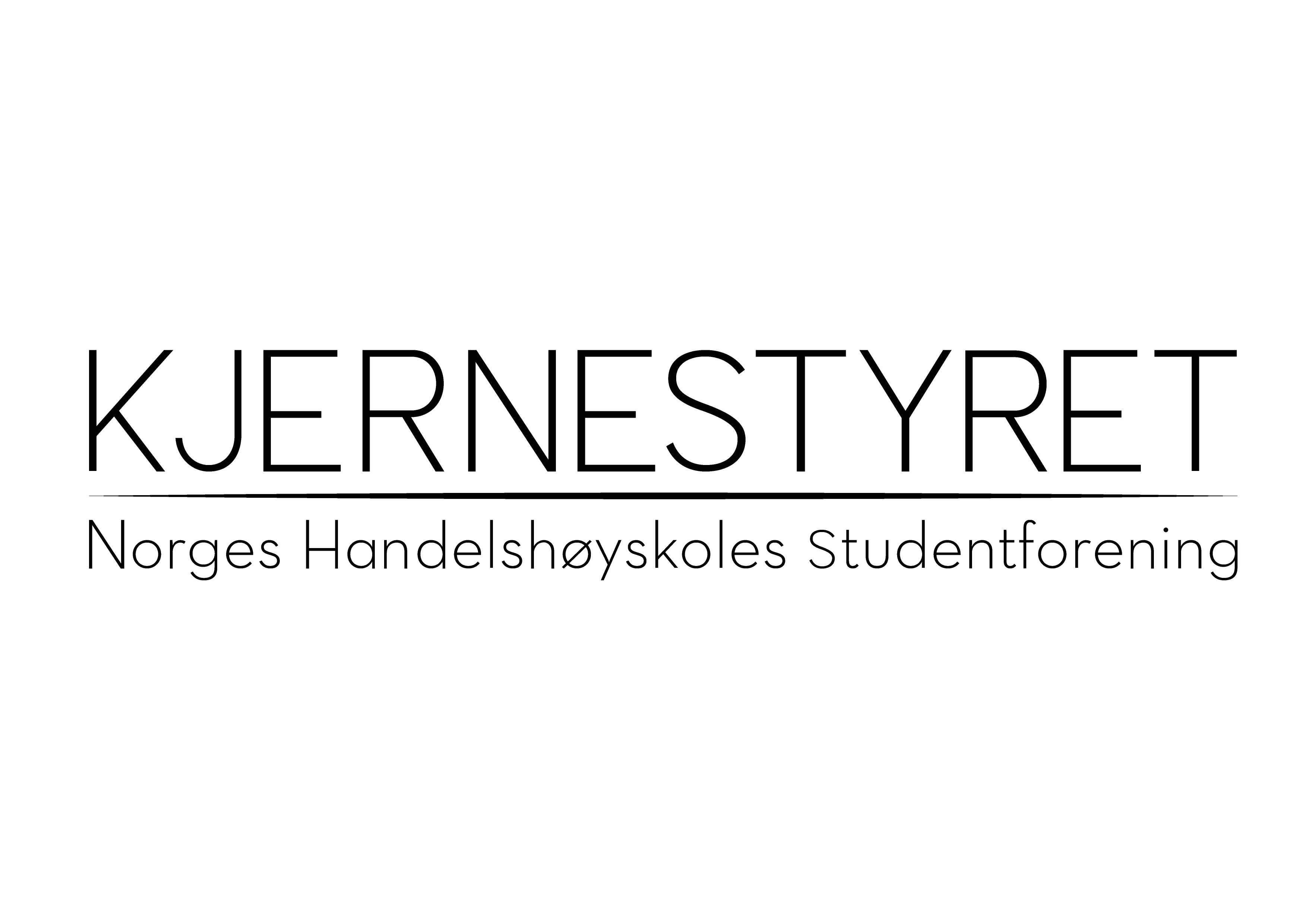 Kjernestyret logo