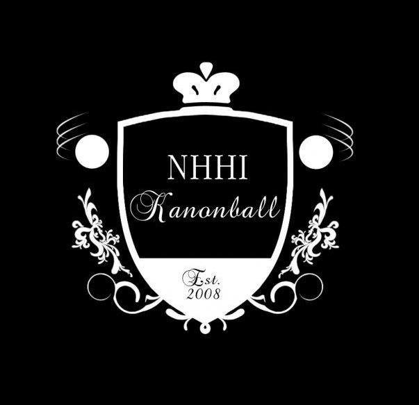 NHHI Kanonball logo