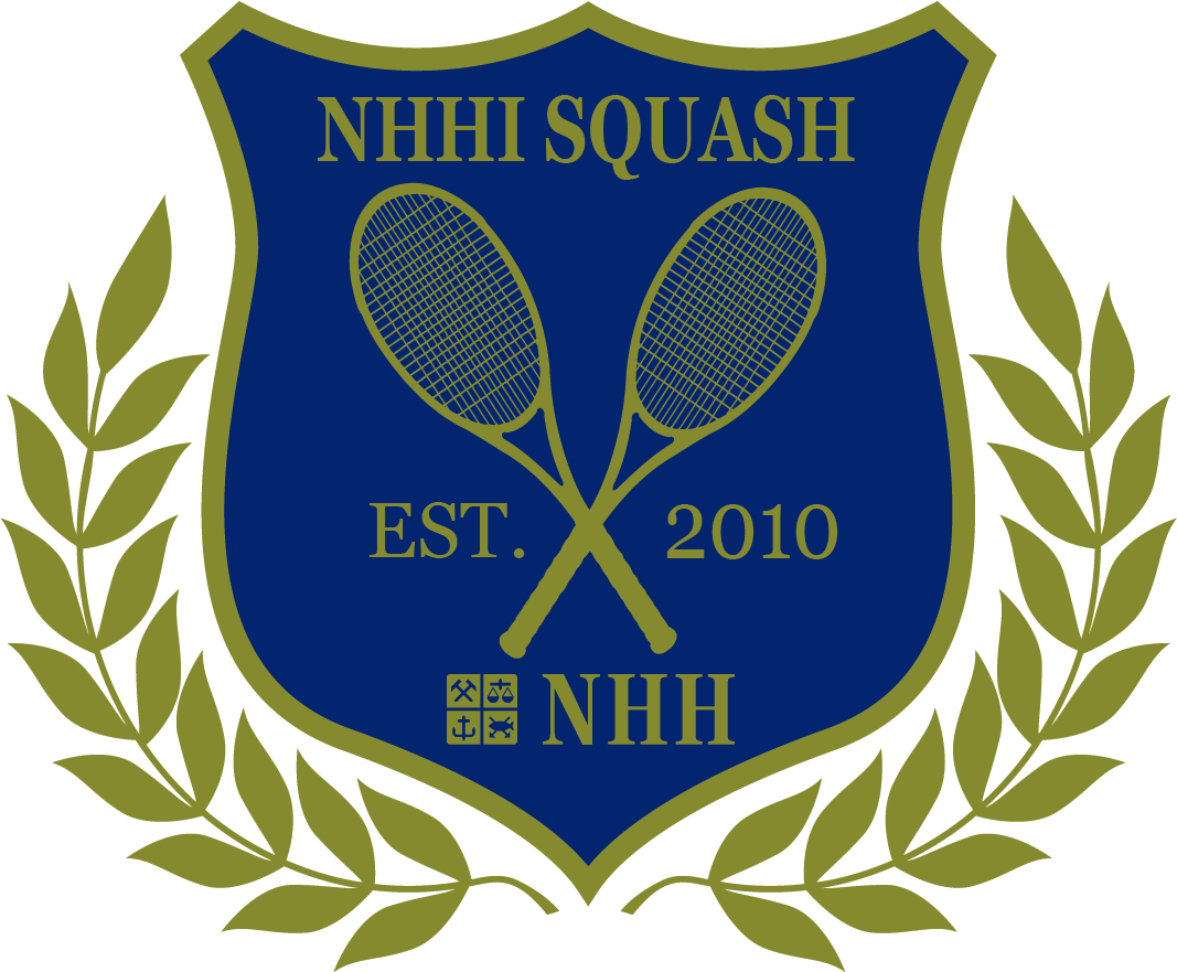 NHHI Squash logo