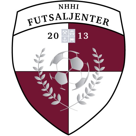 NHHI Futsaljenter logo